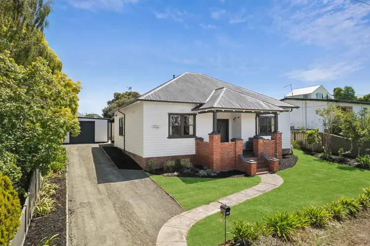 54 West Street, Daylesford VIC 3460