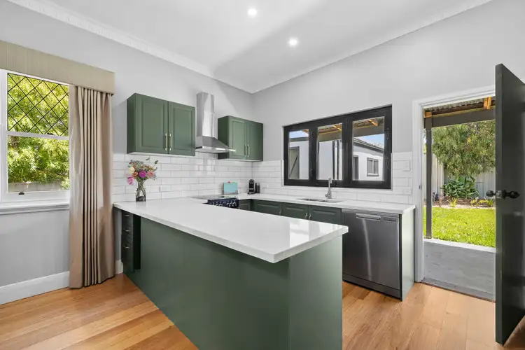 Second view of Homely house listing, 54 West Street, Daylesford VIC 3460