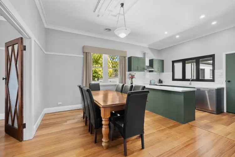 Sixth view of Homely house listing, 54 West Street, Daylesford VIC 3460
