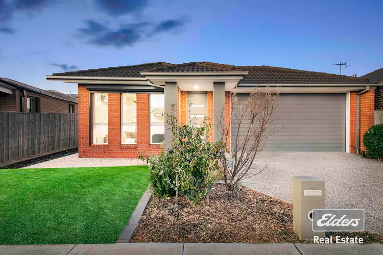 82 Alfred Road