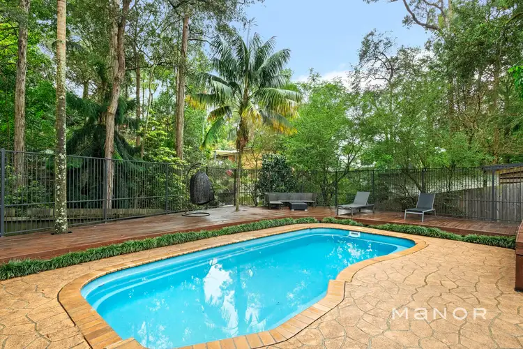 Fourth view of Homely house listing, 48 Ula Crescent, Baulkham Hills NSW 2153
