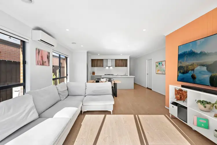 Third view of Homely house listing, 10 Vienet Avenue, Armstrong Creek VIC 3217