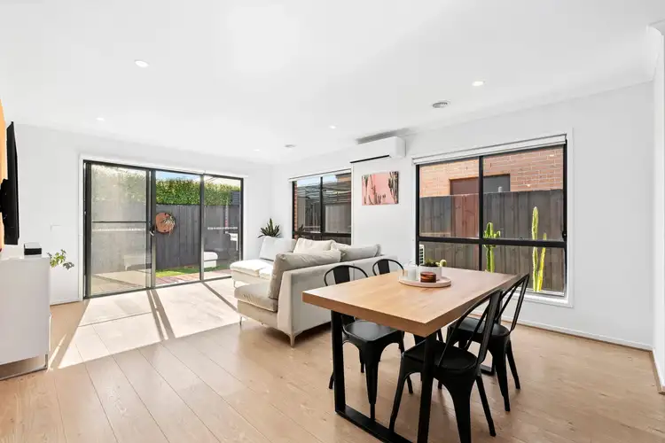 Fourth view of Homely house listing, 10 Vienet Avenue, Armstrong Creek VIC 3217