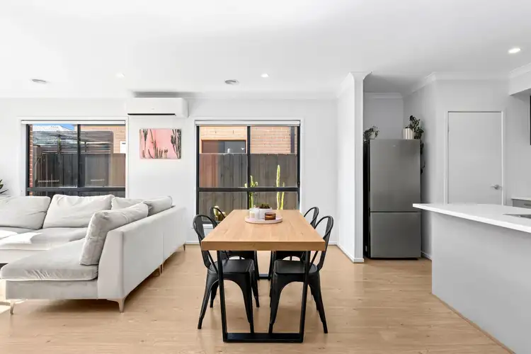 Fifth view of Homely house listing, 10 Vienet Avenue, Armstrong Creek VIC 3217
