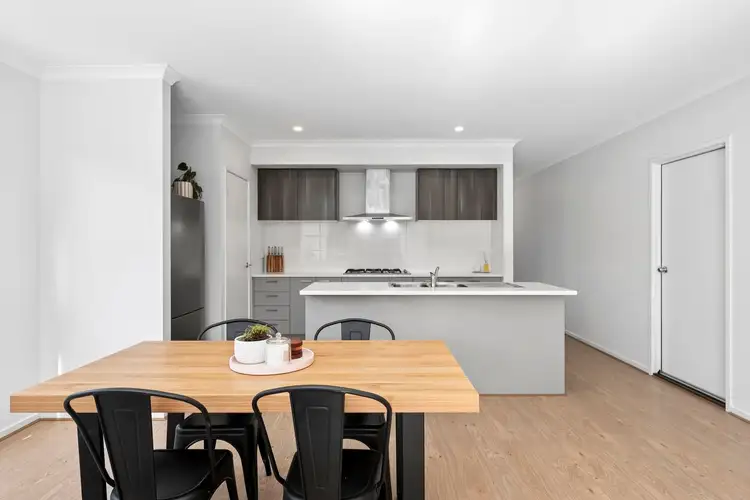 Sixth view of Homely house listing, 10 Vienet Avenue, Armstrong Creek VIC 3217