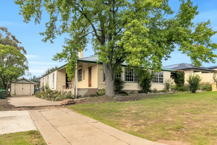 56 Denison Street, Cooma NSW 2630