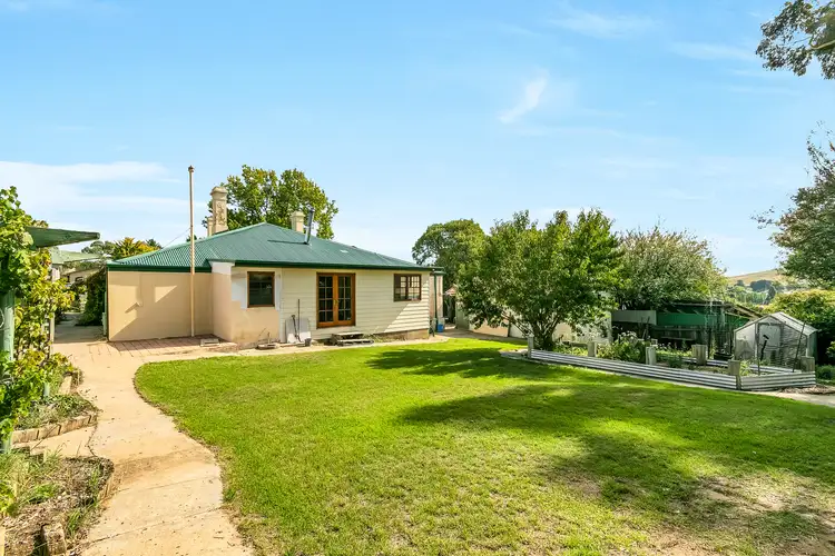 Fourth view of Homely house listing, 56 Denison Street, Cooma NSW 2630