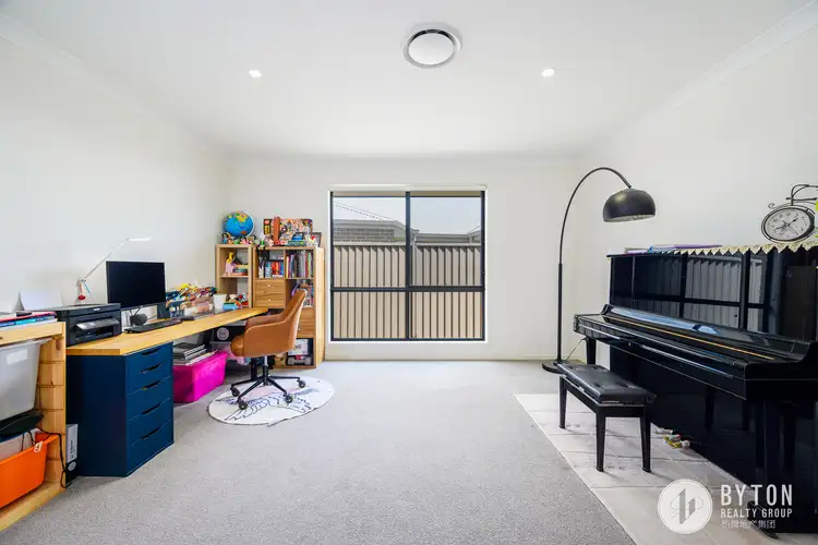 Third view of Homely house listing, 32 Percy Street, Gregory Hills NSW 2557