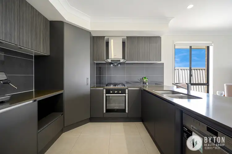 Fourth view of Homely house listing, 32 Percy Street, Gregory Hills NSW 2557