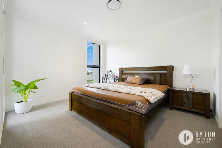 Fifth view of Homely house listing, 32 Percy Street, Gregory Hills NSW 2557
