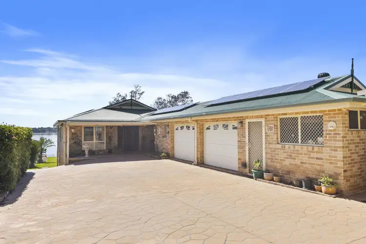 Main view of Homely house listing, 97 Malvina Parade, Lake Haven NSW 2263