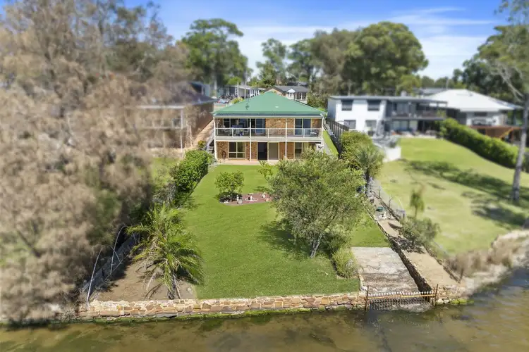 Second view of Homely house listing, 97 Malvina Parade, Lake Haven NSW 2263