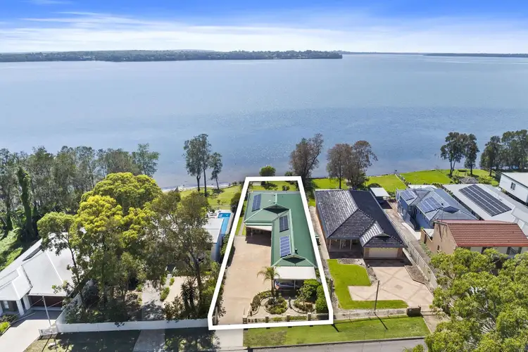 Third view of Homely house listing, 97 Malvina Parade, Lake Haven NSW 2263