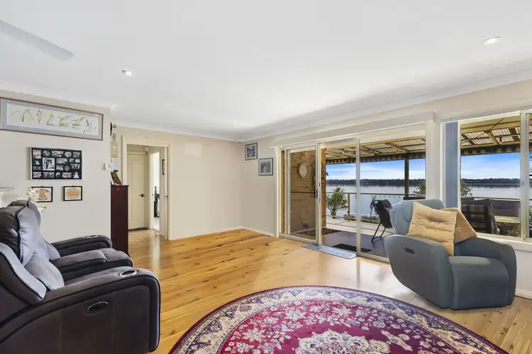 Sixth view of Homely house listing, 97 Malvina Parade, Lake Haven NSW 2263