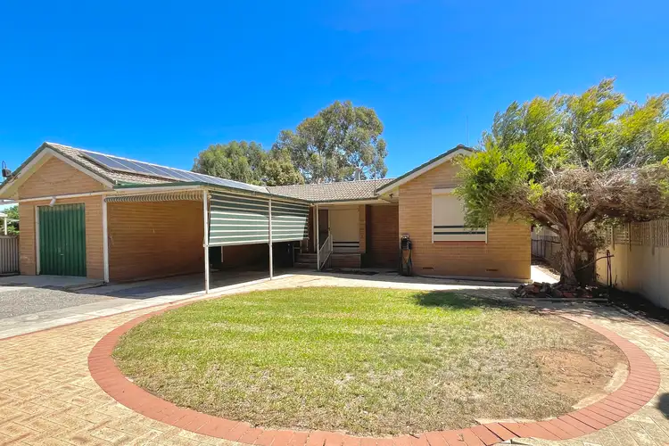 1 Lambeff Street, Ceduna SA 5690