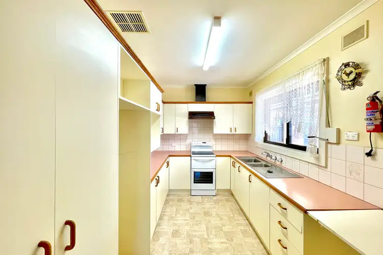 Second view of Homely house listing, 1 Lambeff Street, Ceduna SA 5690