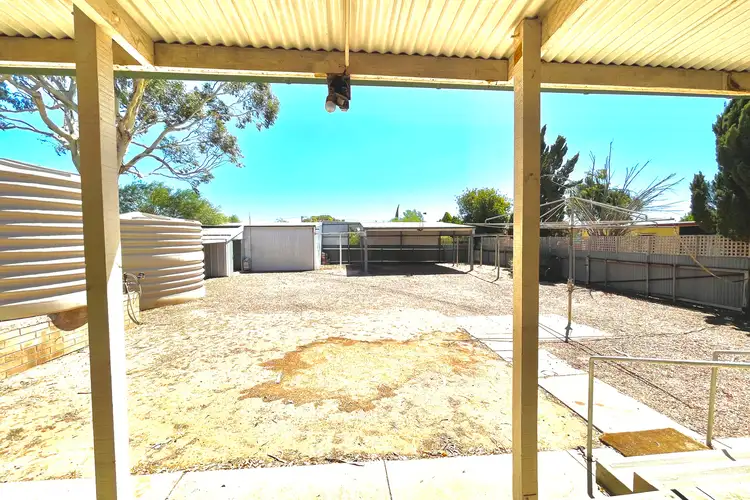 Fourth view of Homely house listing, 1 Lambeff Street, Ceduna SA 5690