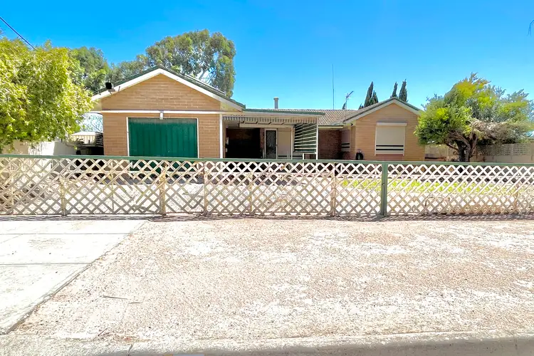 Fifth view of Homely house listing, 1 Lambeff Street, Ceduna SA 5690
