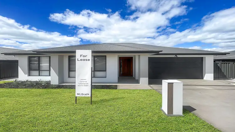 29 Hone Creek Drive, Mudgee NSW 2850