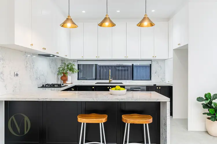 Third view of Homely semi-detached listing, 46A Primrose Avenue, Rydalmere NSW 2116