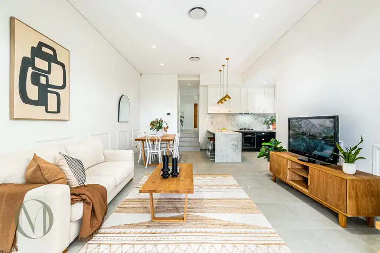 Fifth view of Homely semi-detached listing, 46A Primrose Avenue, Rydalmere NSW 2116