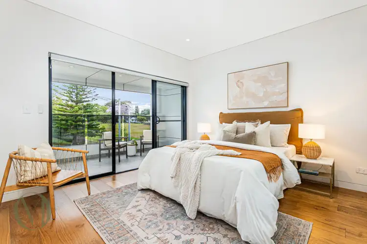 Sixth view of Homely semi-detached listing, 46A Primrose Avenue, Rydalmere NSW 2116