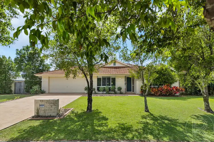 73 Mahogany Drive, Pelican Waters QLD 4551