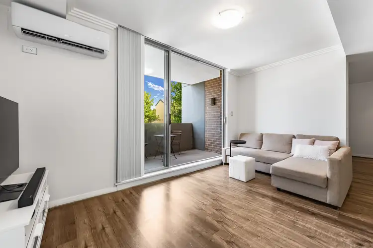 57/79-87 Beaconsfield Street, Silverwater NSW 2128