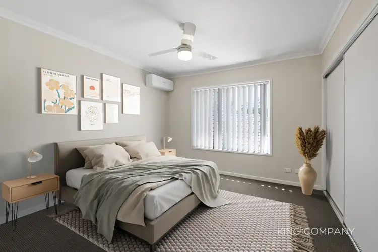 Fourth view of Homely house listing, 3/3 Coalstoun Crossing, Waterford QLD 4133