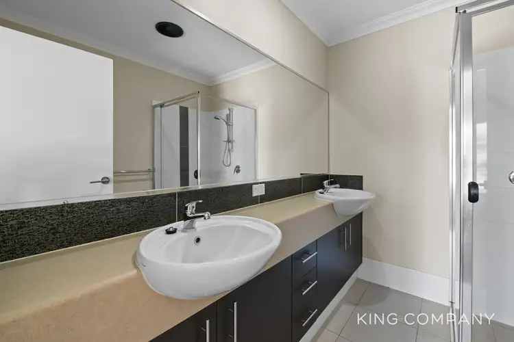 Fifth view of Homely house listing, 3/3 Coalstoun Crossing, Waterford QLD 4133