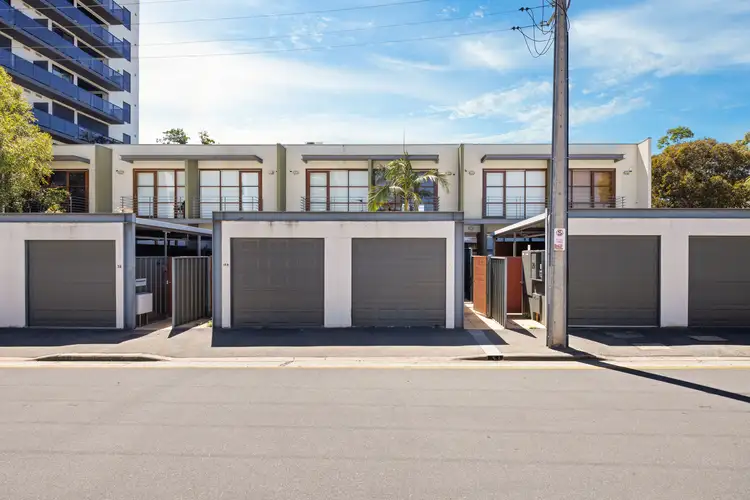 18 Pope Street, Adelaide SA 5000