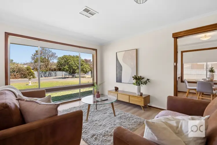 Main view of Homely unit listing, 3/33 Third Avenue, Ascot Park SA 5043