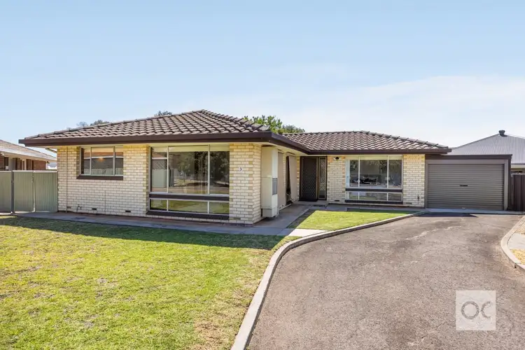 Second view of Homely unit listing, 3/33 Third Avenue, Ascot Park SA 5043