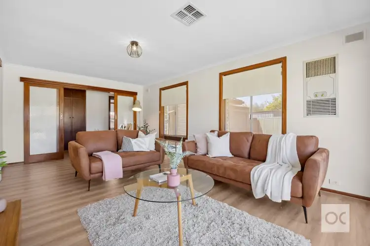 Third view of Homely unit listing, 3/33 Third Avenue, Ascot Park SA 5043