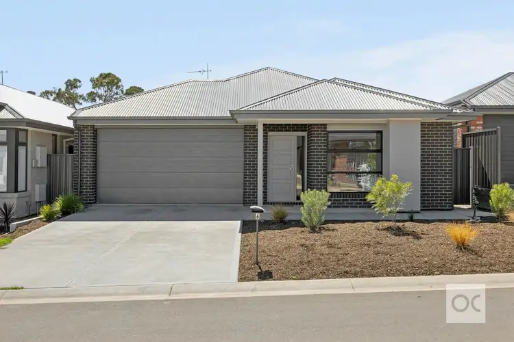 Second view of Homely house listing, 6 Northbrook Circuit, Mount Barker SA 5251