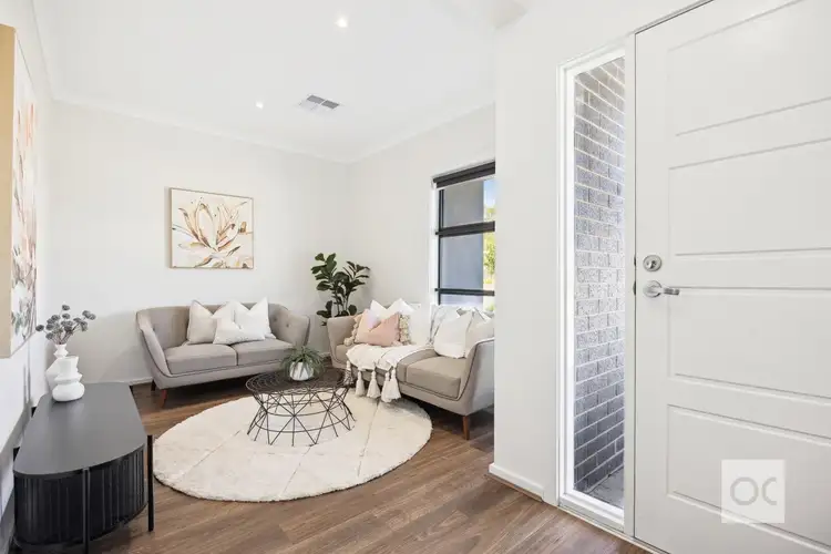 Third view of Homely house listing, 6 Northbrook Circuit, Mount Barker SA 5251