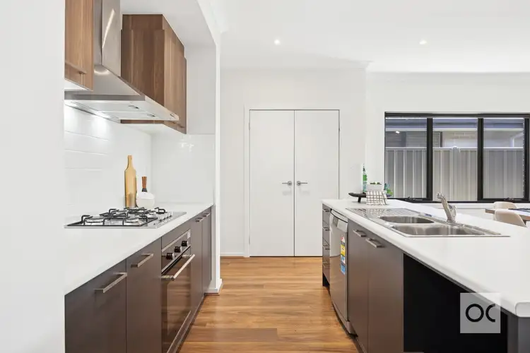 Fourth view of Homely house listing, 6 Northbrook Circuit, Mount Barker SA 5251