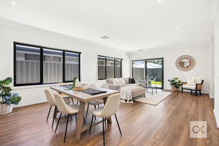 Fifth view of Homely house listing, 6 Northbrook Circuit, Mount Barker SA 5251