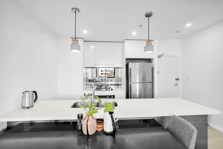 Fourth view of Homely apartment listing, 309/108 Station Street, Wentworthville NSW 2145