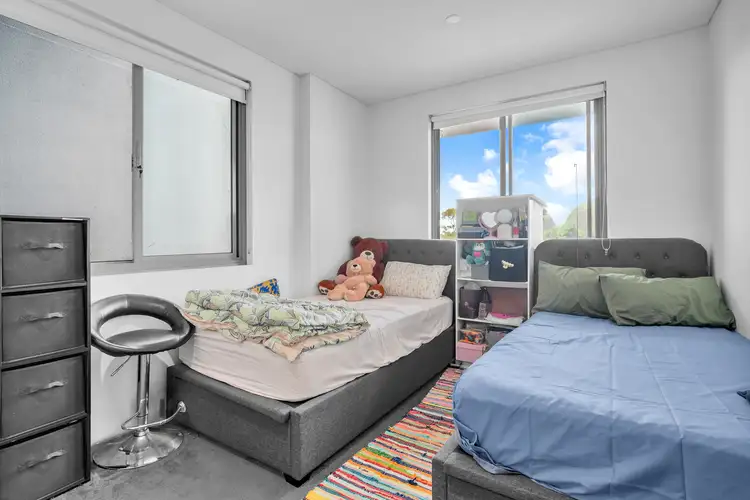 Sixth view of Homely apartment listing, 309/108 Station Street, Wentworthville NSW 2145