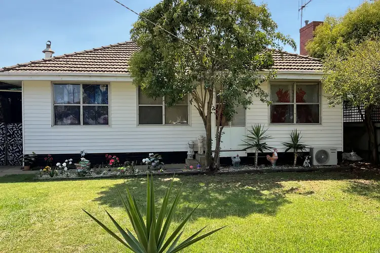 Main view of Homely house listing, 3 Ashton Street, Cobram VIC 3644