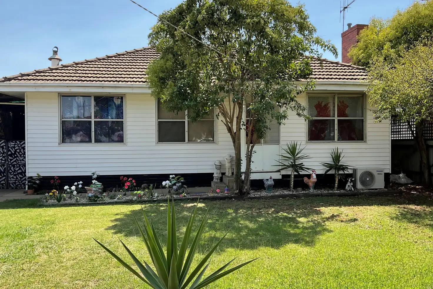 Main view of Homely house listing, 3 Ashton Street, Cobram VIC 3644