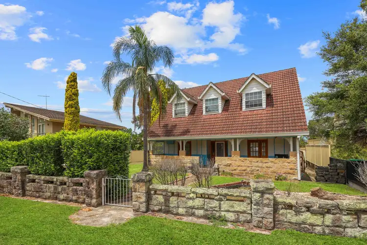 92 Evelyn Street, Sylvania NSW 2224