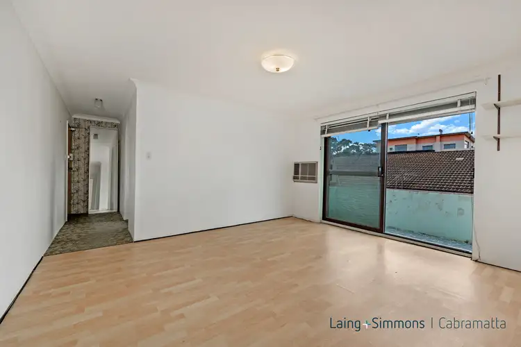 Second view of Homely unit listing, 9/81 Hughes Street, Cabramatta NSW 2166