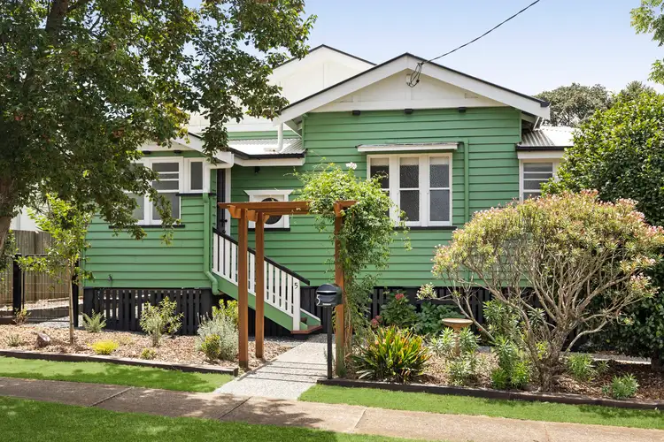 5 Rosewood Street, Toowoomba City QLD 4350