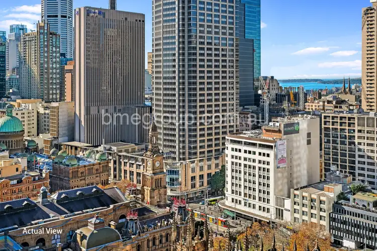 Main view of Homely apartment listing, 83/515 Kent Street, Sydney NSW 2000