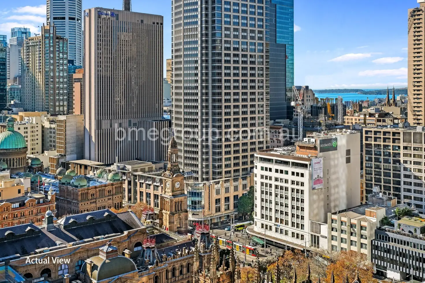 Main view of Homely apartment listing, 83/515 Kent Street, Sydney NSW 2000