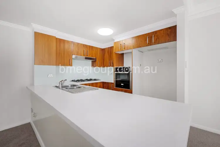 Second view of Homely apartment listing, 83/515 Kent Street, Sydney NSW 2000