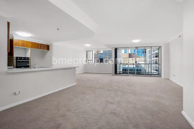 Third view of Homely apartment listing, 83/515 Kent Street, Sydney NSW 2000