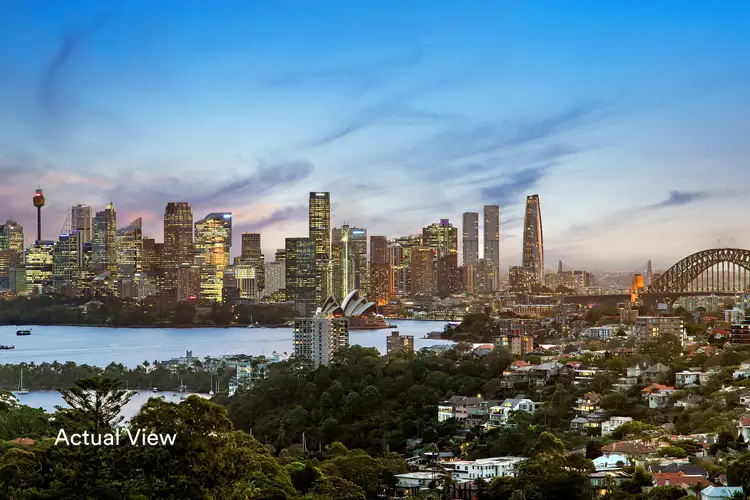 Main view of Homely apartment listing, 32/67 Bradleys Head Road, Mosman NSW 2088